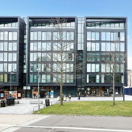 Altido Elegant Flat Near The Meadows With Parking EDI Exterior photo