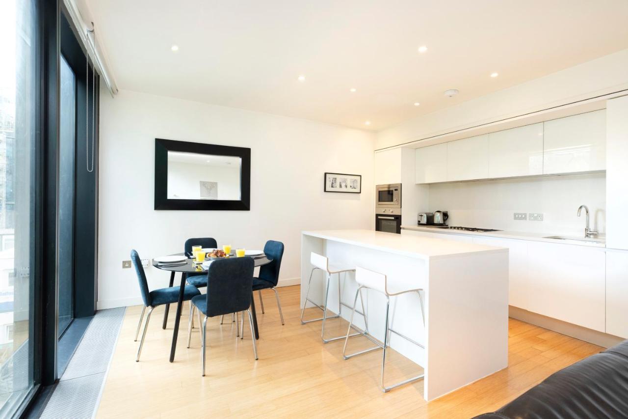 Altido Elegant Flat Near The Meadows With Parking EDI Exterior photo
