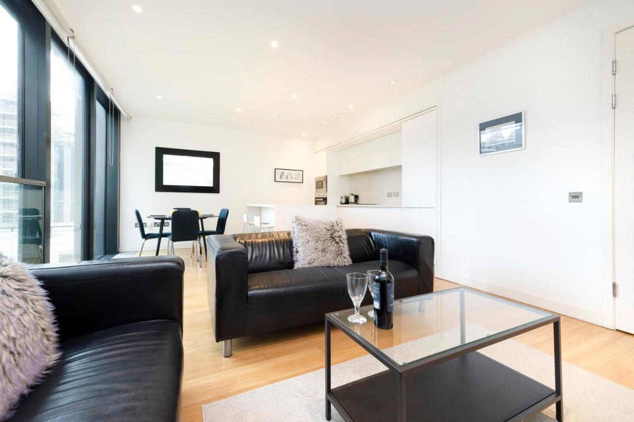 Altido Elegant Flat Near The Meadows With Parking EDI Exterior photo