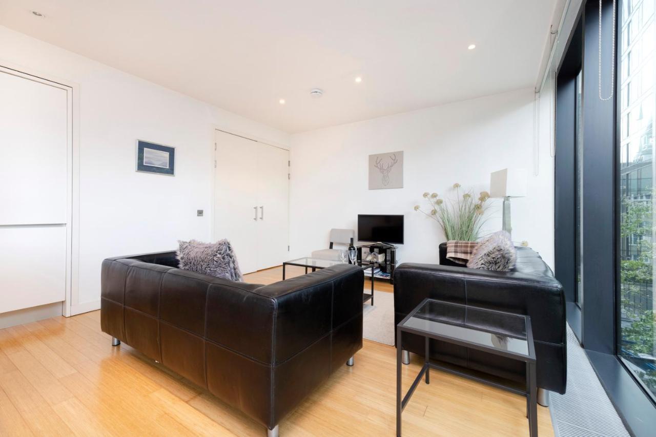 Altido Elegant Flat Near The Meadows With Parking EDI Exterior photo